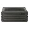 Skb 4 Unit Roto Rack Case - 19" Ra 1SKB-R4U - alternate 2